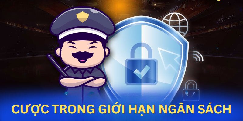 Chơi có trách nhiệm yêu cầu người tham gia cược trong giới hạn ngân sách