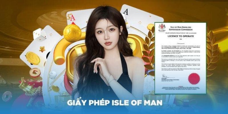 Giấy phép hoạt động nhà cái đến từ tổ chức đình đám PAGCOR
