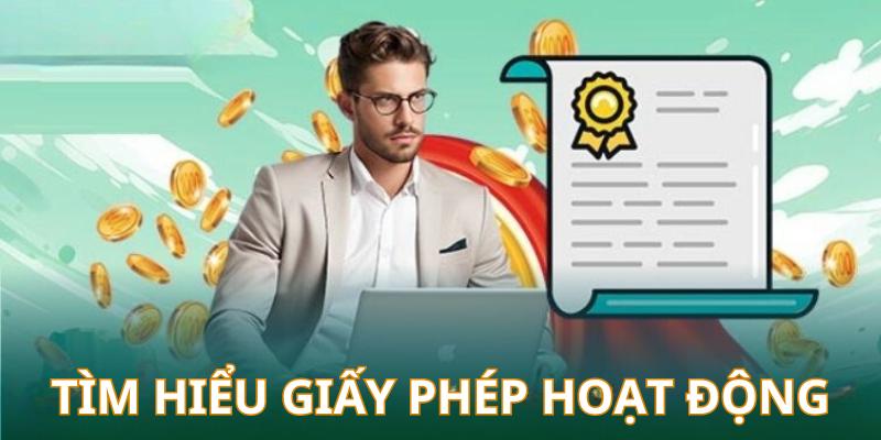 Tìm hiểu giấy phép của nhà cái trực tuyến FB88