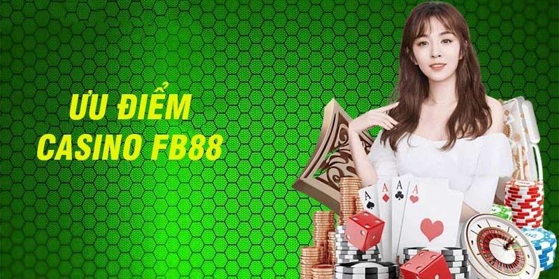 Trải nghiệm nhiều tựa game hấp dẫn tại Casino Live