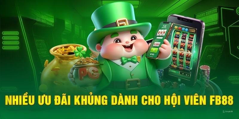 Khuyến mãi được cập nhật liên tục cho tân binh