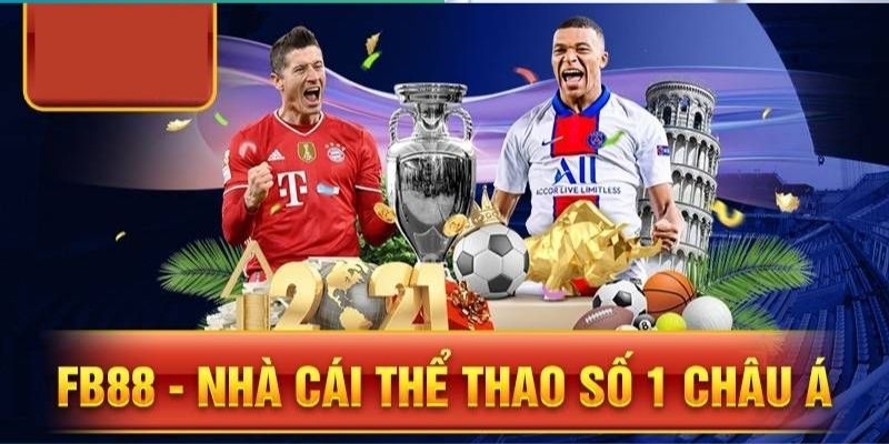Sự nỗ lực không ngừng để đưa FB88 lên một tầm cao mới