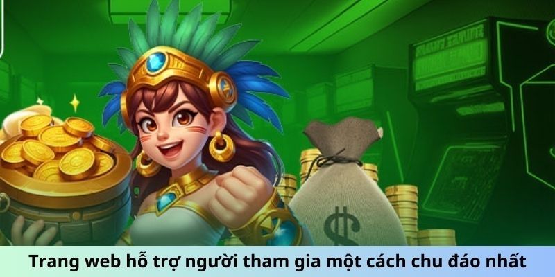 Thành tựu đã đưa nhà cái trở thành sân chơi uy tín